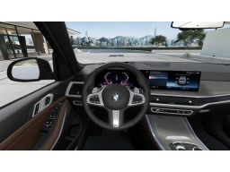 BMW X5 sDrive40i Sports Activity Vehicle 2026
