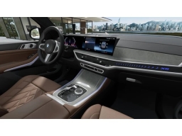 BMW X5 sDrive40i Sports Activity Vehicle 2026