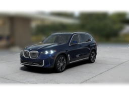 BMW X5 sDrive40i Sports Activity Vehicle 2026