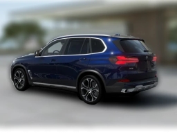 BMW X5 sDrive40i Sports Activity Vehicle 2026