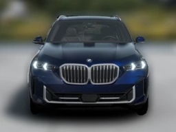 BMW X5 sDrive40i Sports Activity Vehicle 2026