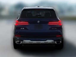 BMW X5 sDrive40i Sports Activity Vehicle 2026