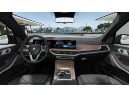 BMW X5 sDrive40i Sports Activity Vehicle 2026