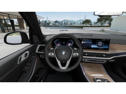 BMW X5 sDrive40i Sports Activity Vehicle 2026
