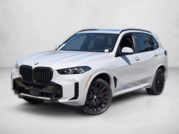 BMW X5 sDrive40i Sports Activity Vehicle 2026