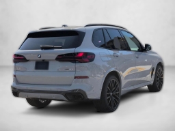BMW X5 sDrive40i Sports Activity Vehicle 2026