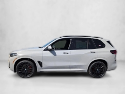 BMW X5 sDrive40i Sports Activity Vehicle 2026