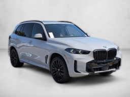 BMW X5 sDrive40i Sports Activity Vehicle 2026