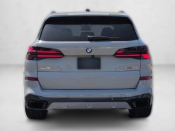 BMW X5 sDrive40i Sports Activity Vehicle 2026