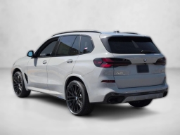 BMW X5 sDrive40i Sports Activity Vehicle 2026