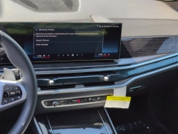 BMW X5 sDrive40i Sports Activity Vehicle 2026