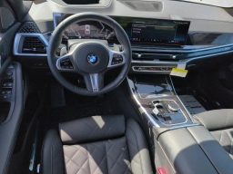 BMW X5 sDrive40i Sports Activity Vehicle 2026