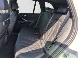 BMW X5 sDrive40i Sports Activity Vehicle 2026