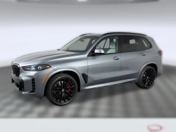 BMW X5 sDrive40i Sports Activity Vehicle 2026