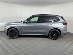 BMW X5 sDrive40i Sports Activity Vehicle 2026