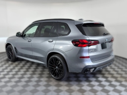 BMW X5 sDrive40i Sports Activity Vehicle 2026