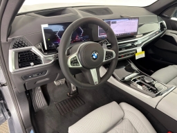 BMW X5 sDrive40i Sports Activity Vehicle 2026