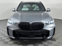 BMW X5 sDrive40i Sports Activity Vehicle 2026