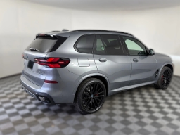 BMW X5 sDrive40i Sports Activity Vehicle 2026