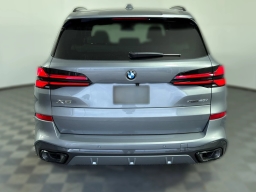 BMW X5 sDrive40i Sports Activity Vehicle 2026