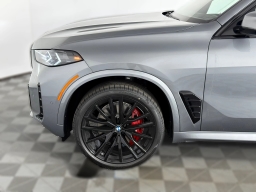 BMW X5 sDrive40i Sports Activity Vehicle 2026