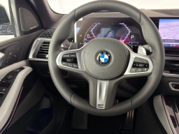 BMW X5 sDrive40i Sports Activity Vehicle 2026
