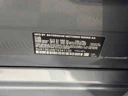 BMW X5 sDrive40i Sports Activity Vehicle 2026