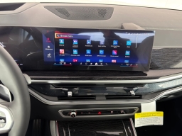BMW X5 sDrive40i Sports Activity Vehicle 2026