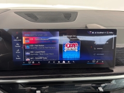 BMW X5 sDrive40i Sports Activity Vehicle 2026