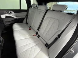 BMW X5 sDrive40i Sports Activity Vehicle 2026