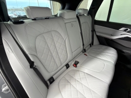 BMW X5 sDrive40i Sports Activity Vehicle 2026