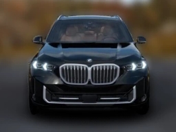 BMW X5 sDrive40i Sports Activity Vehicle 2026