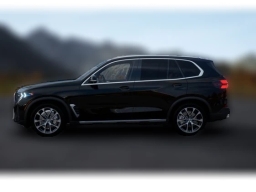BMW X5 sDrive40i Sports Activity Vehicle 2026