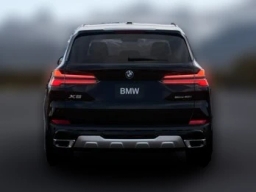 BMW X5 sDrive40i Sports Activity Vehicle 2026