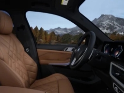 BMW X5 sDrive40i Sports Activity Vehicle 2026
