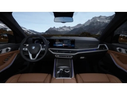 BMW X5 sDrive40i Sports Activity Vehicle 2026