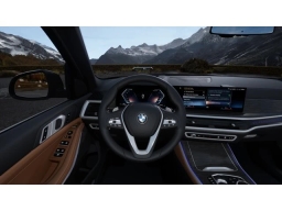 BMW X5 sDrive40i Sports Activity Vehicle 2026