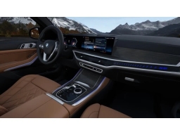 BMW X5 sDrive40i Sports Activity Vehicle 2026