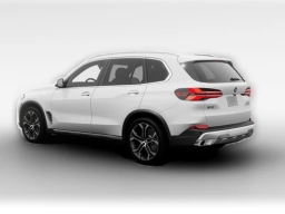BMW X5 sDrive40i Sports Activity Vehicle 2026