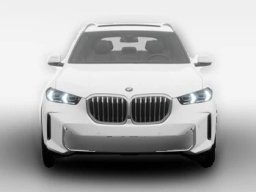 BMW X5 sDrive40i Sports Activity Vehicle 2026