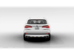 BMW X5 sDrive40i Sports Activity Vehicle 2026