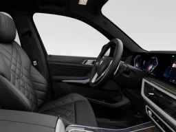 BMW X5 sDrive40i Sports Activity Vehicle 2026