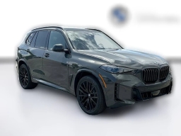 BMW X5 sDrive40i Sports Activity Vehicle 2026