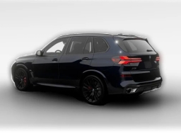 BMW X5 sDrive40i Sports Activity Vehicle 2026