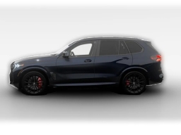 BMW X5 sDrive40i Sports Activity Vehicle 2026