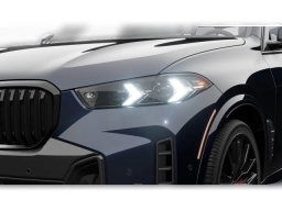 BMW X5 sDrive40i Sports Activity Vehicle 2026