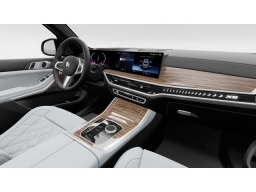 BMW X5 sDrive40i Sports Activity Vehicle 2026