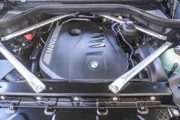 BMW X5 sDrive40i Sports Activity Vehicle 2026