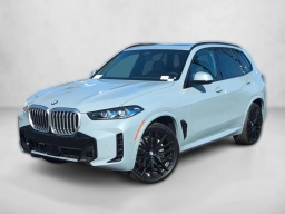 BMW X5 sDrive40i Sports Activity Vehicle 2026