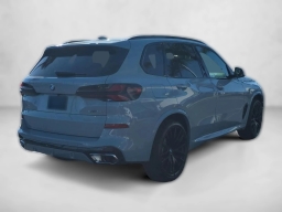 BMW X5 sDrive40i Sports Activity Vehicle 2026